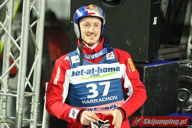 126 Adam Maysz